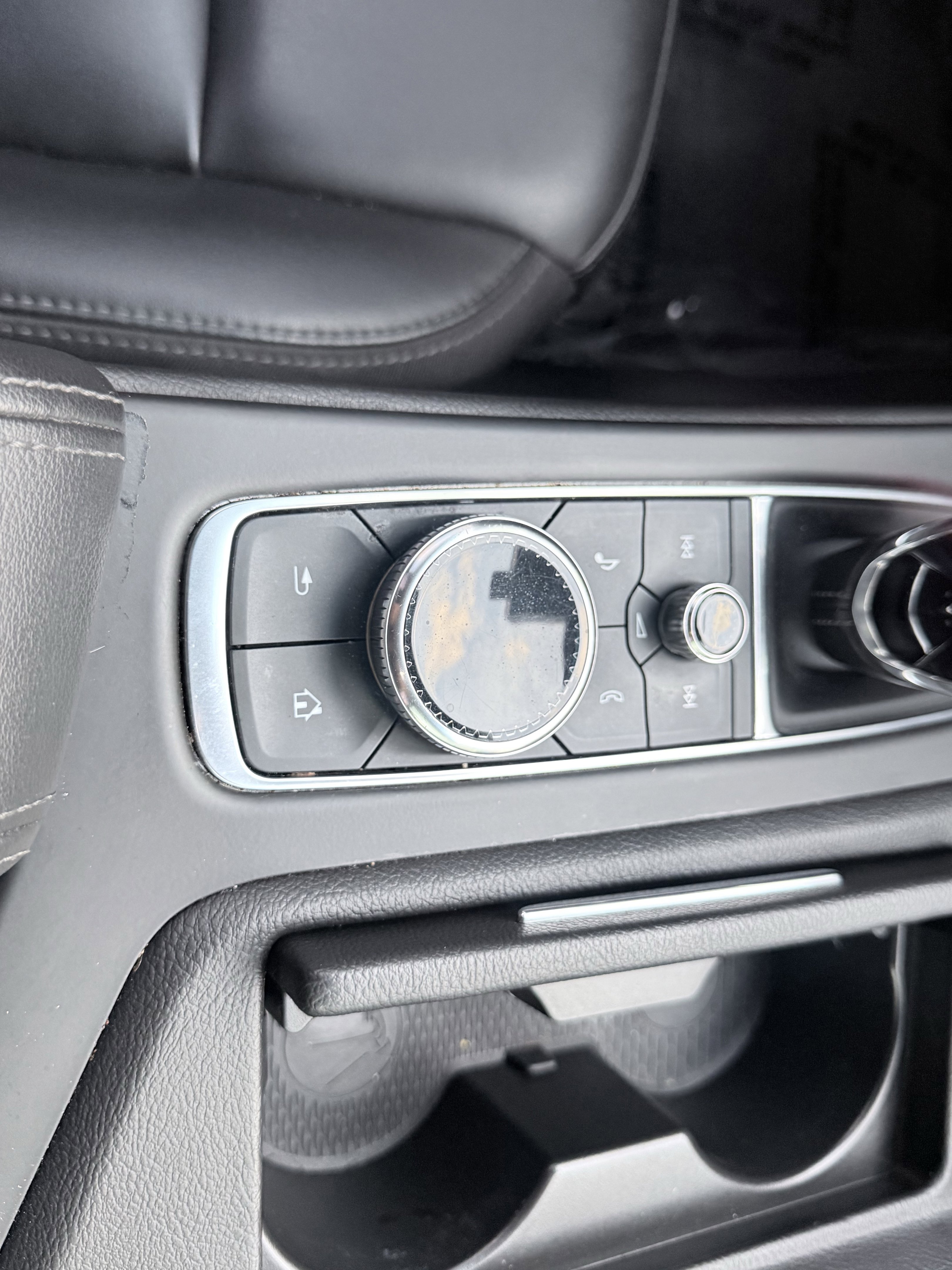 Used 2023 Cadillac CT5 Luxury image 60
