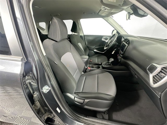 Used 2023 Kia Soul LX w/ Option Group 015 image 24