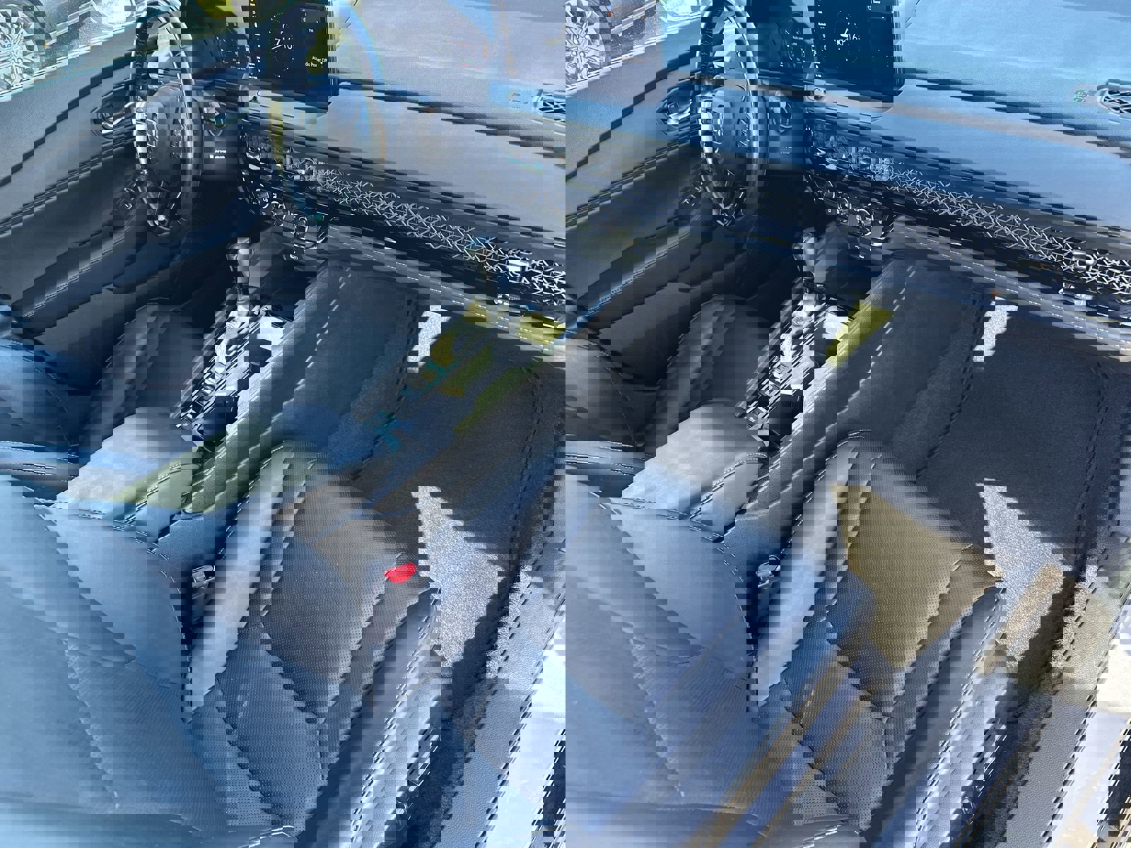 Certified 2023 Honda Accord Sport image 21