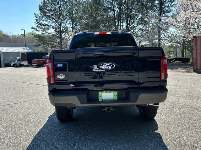 New 2026 Ford F150 King Ranch w/ Equipment Group 601A High AWD/4WD image 6