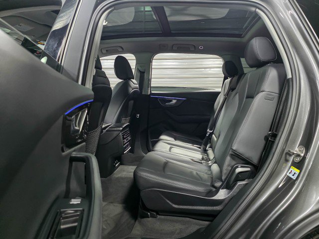 Used 2024 Audi Q7 2.0T Premium Plus image 15