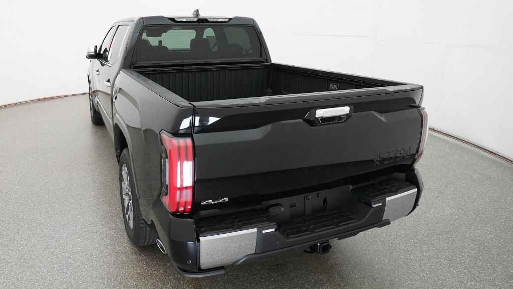 New 2026 Toyota Tundra 1794 Edition image 49
