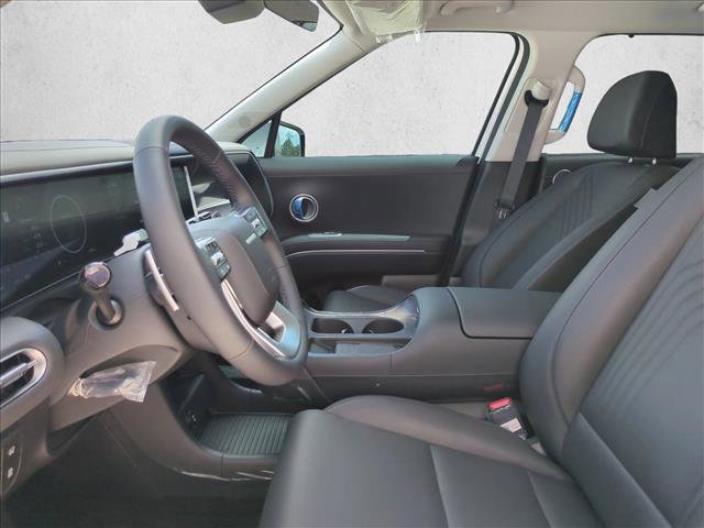 Used 2026 Hyundai Palisade FWD Hybrid image 16