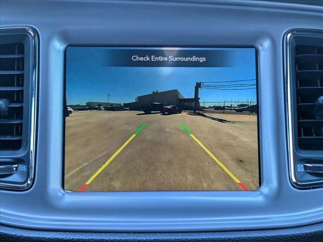 Used 2023 Dodge Challenger SRT Hellcat image 15