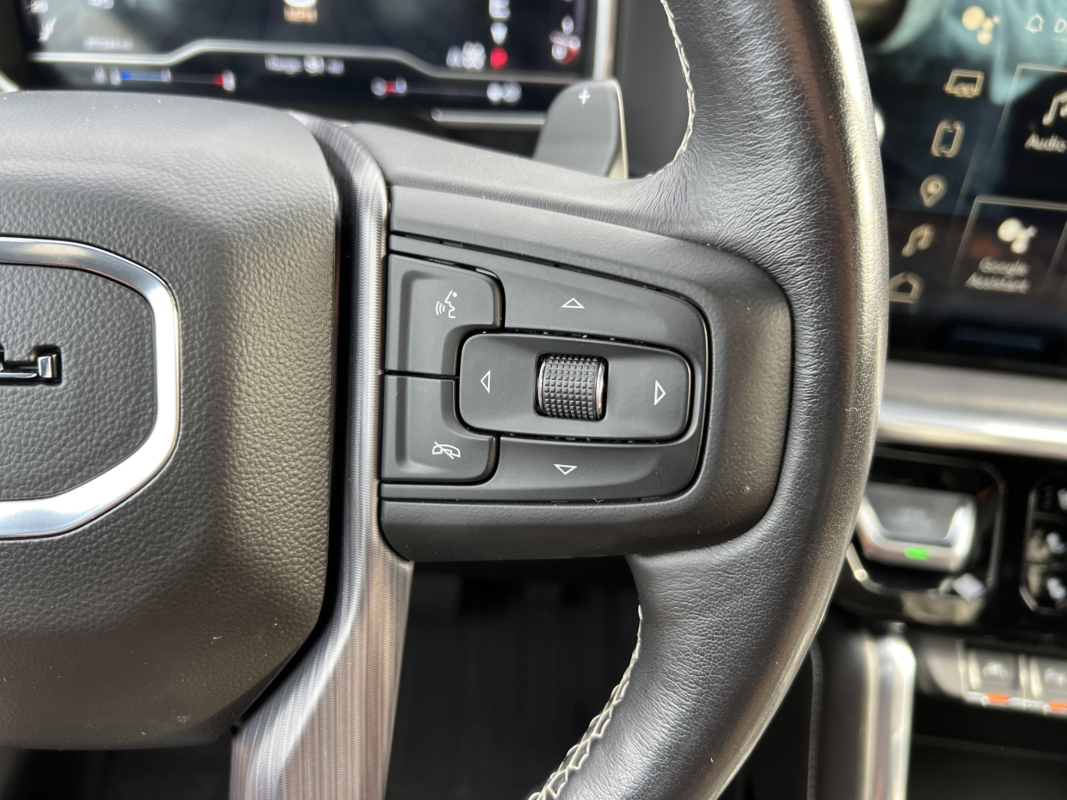 Used 2023 GMC Sierra 1500 Denali Ultimate image 26