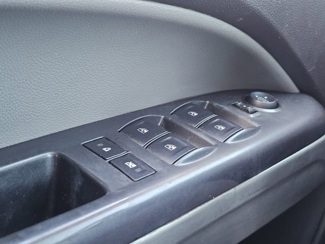 Used 2016 Chevrolet Colorado LT w/ LT Convenience Package image 12