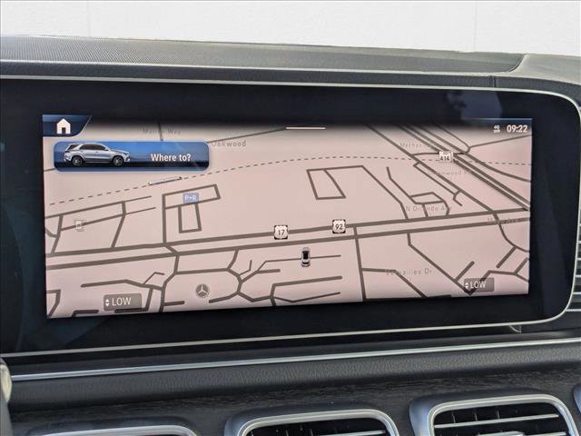 New 2026 Mercedes-Benz GLE 450 4MATIC image 11