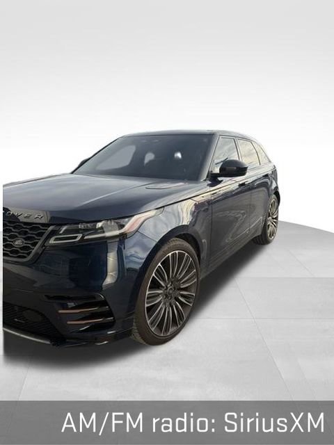 Used 2023 Land Rover Range Rover Velar R-Dynamic S image 17