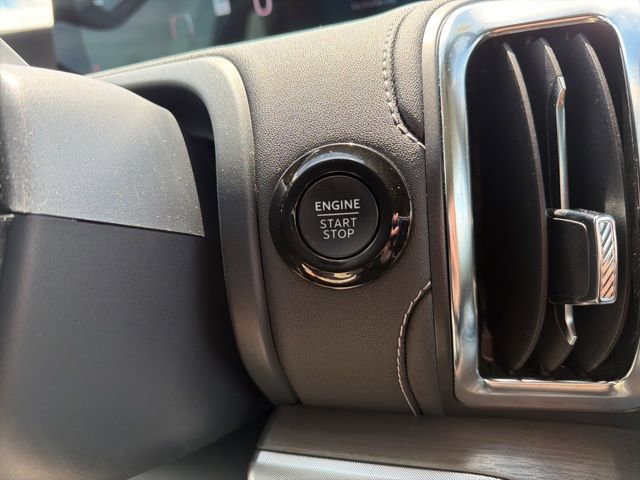 Used 2025 Ford Expedition Platinum AWD/4WD image 56