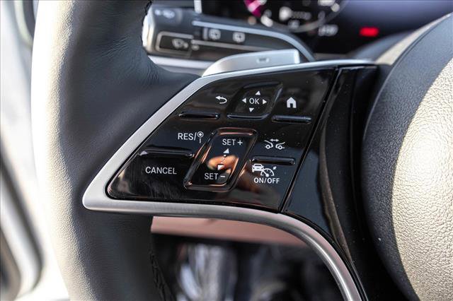 New 2026 Mercedes-Benz GLE 350 4MATIC image 16