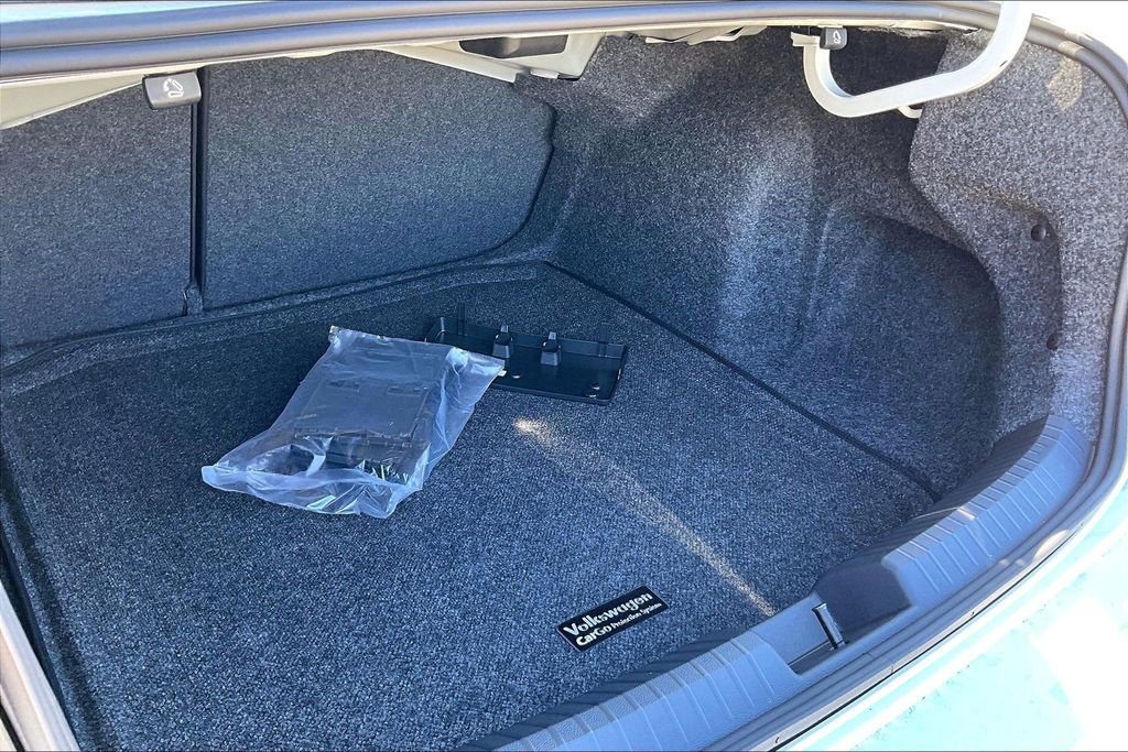 New 2026 Volkswagen Jetta S image 15