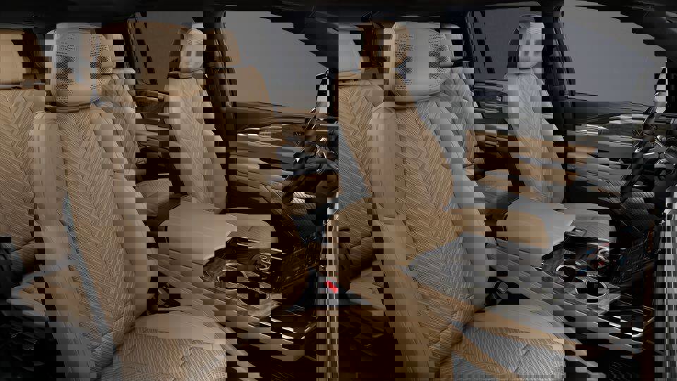 New 2026 Cadillac Escalade IQL Sport 2 image 64