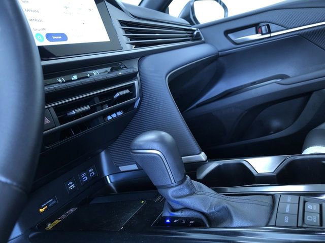 Certified 2025 Toyota Camry SE image 28