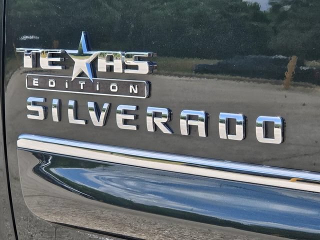 Used 2013 Chevrolet Silverado 1500 LT RWD image 8