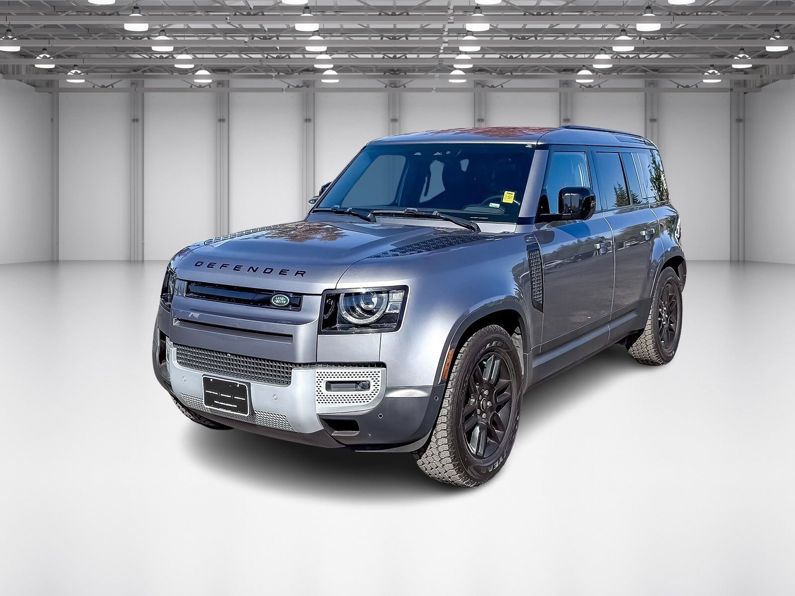 Used 2024 Land Rover Defender 110 S