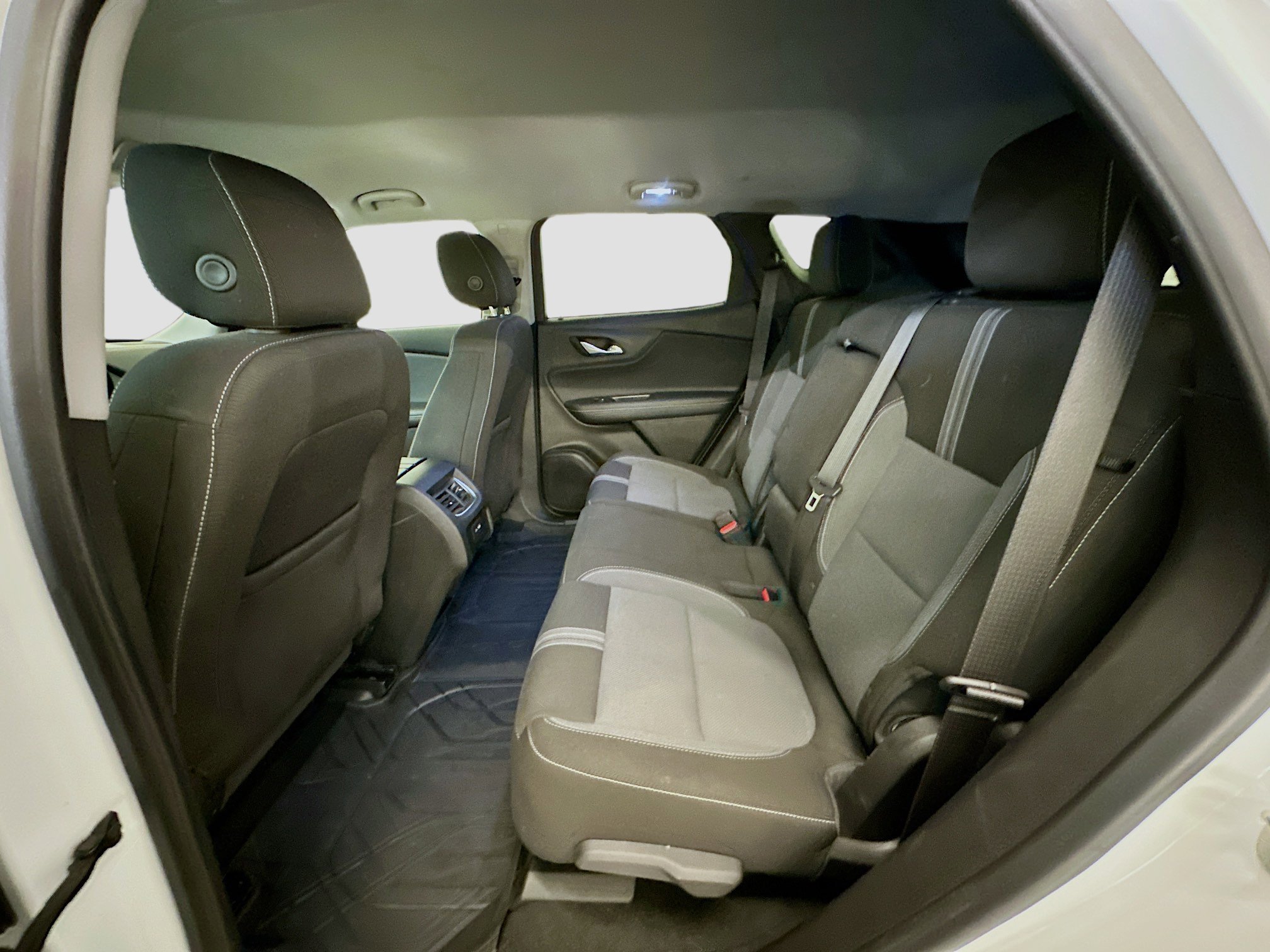 Used 2023 Chevrolet Blazer LT w/ LPO, Floor Liner Package image 29