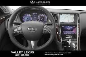 Used 2014 INFINITI Q50 Premium AWD/4WD image 8