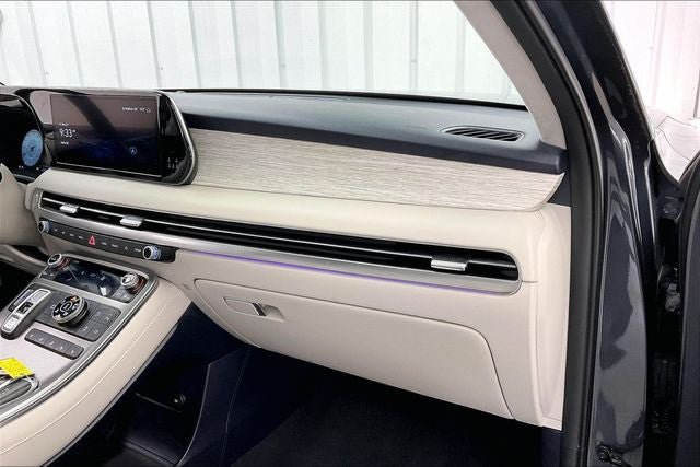 Used 2024 Hyundai Palisade Calligraphy AWD/4WD image 18