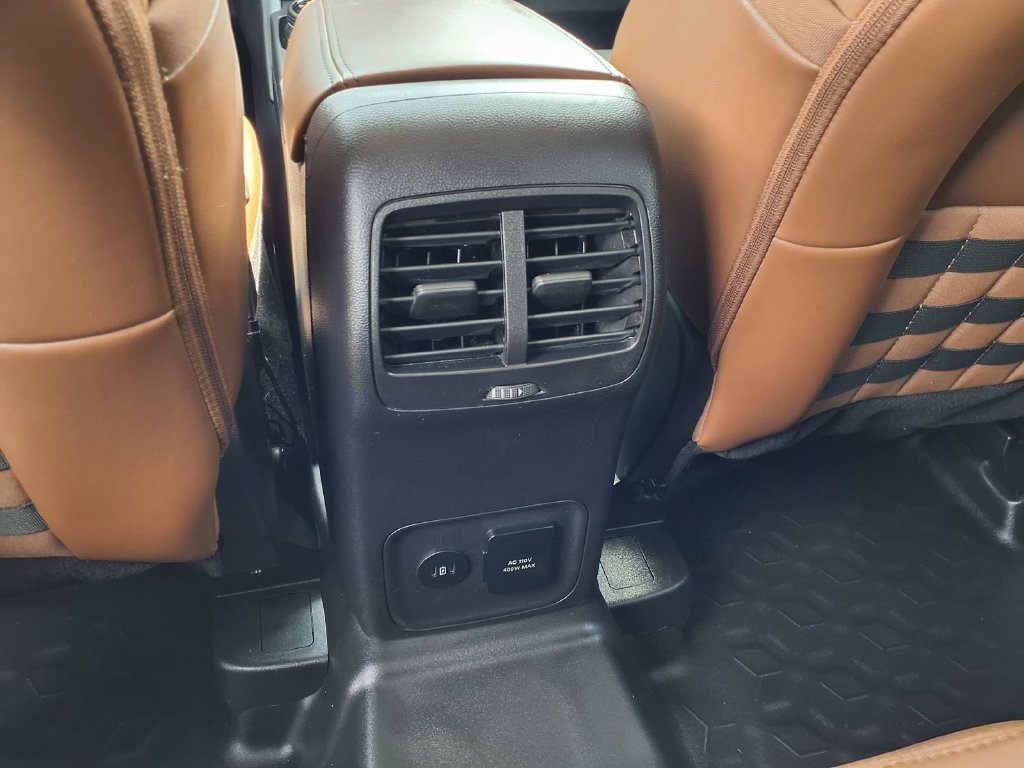 Used 2024 Ford Bronco Sport Badlands w/ Premium Package AWD/4WD image 15