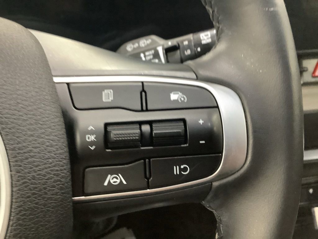 Certified 2023 Kia Sportage X-Line w/ X-Line Premium Package image 14