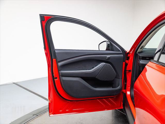 New 2026 Ford Mustang Mach-E Select w/ Comfort Package Lite RWD image 30