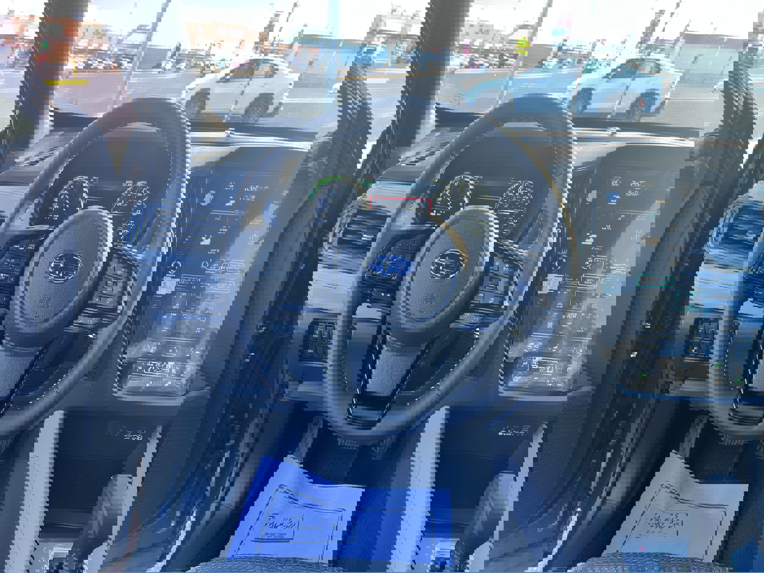 New 2025 Subaru Forester Premium image 7