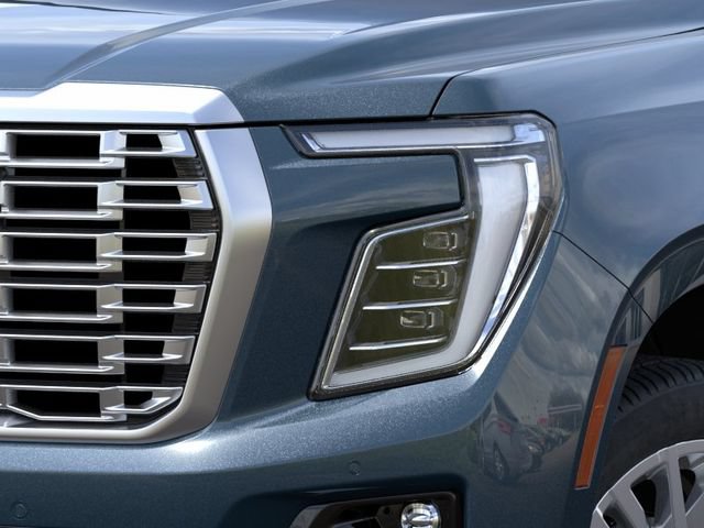 New 2026 GMC Yukon XL Denali w/ Sun & Power Step Package AWD/4WD image 10