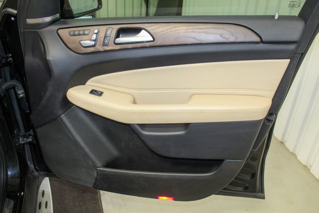 Used 2019 Mercedes-Benz GLS 450 4MATIC image 15