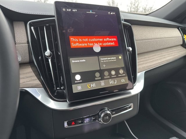 New 2026 Volvo XC90 B6 Ultra image 15