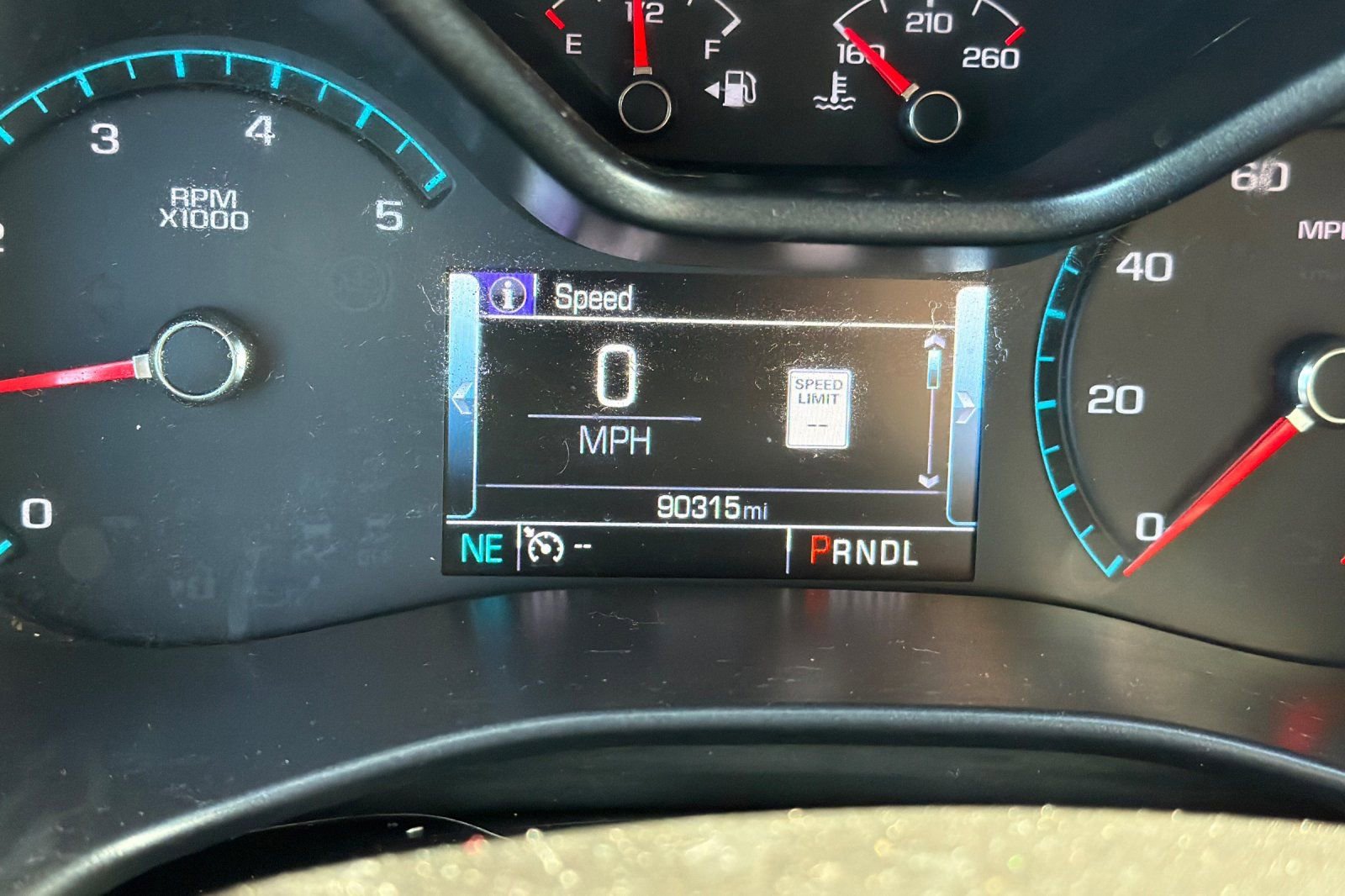 Used 2018 GMC Canyon Denali image 12