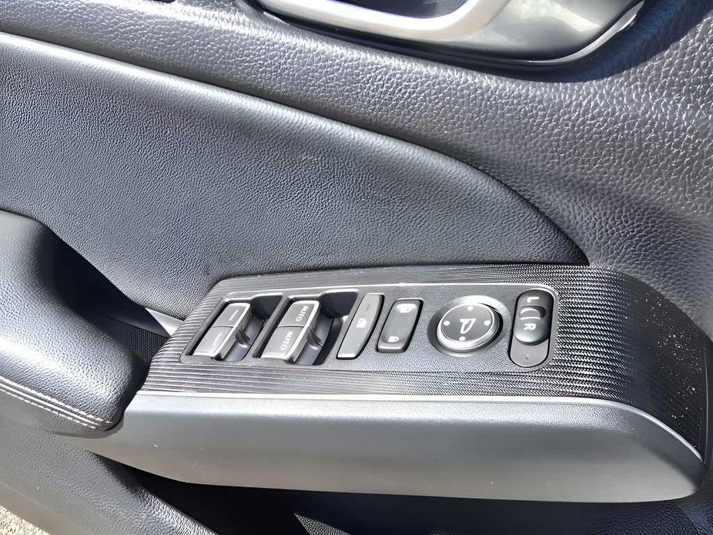 Used 2022 Honda Civic Sport Touring image 17