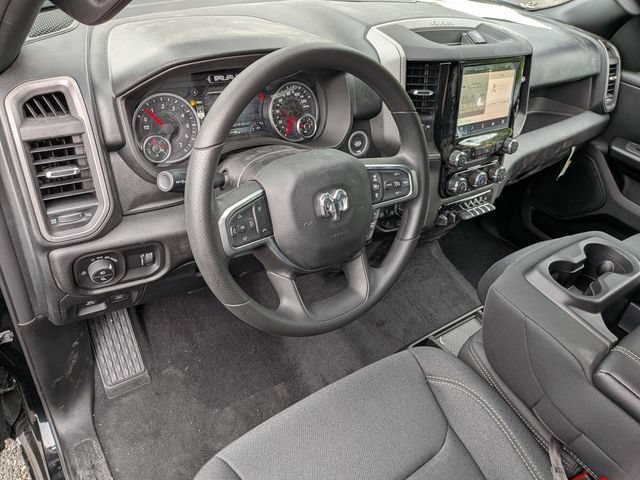 New 2026 RAM 1500 Warlock AWD/4WD image 10