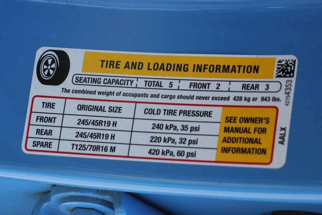 Used 2024 Chevrolet Trax RS w/ Sunroof Package image 47