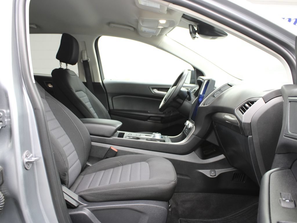 Used 2024 Ford Edge SE AWD/4WD image 31