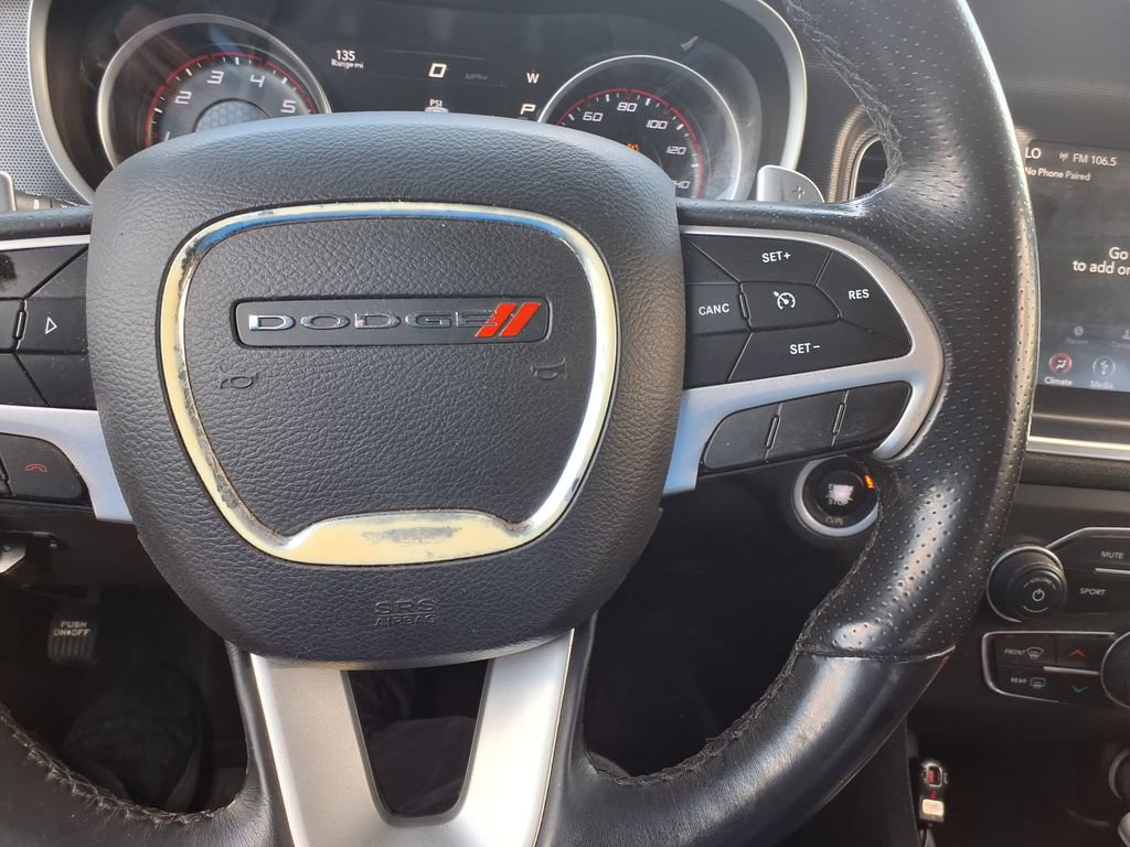 Used 2018 Dodge Charger R/T RWD image 17