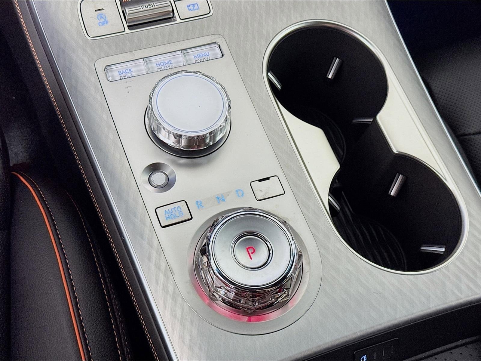 New 2026 Genesis GV70 2.5T Sport Prestige AWD/4WD image 19