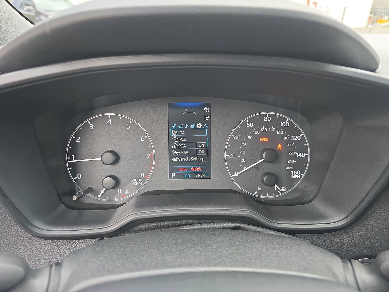 Used 2025 Toyota Corolla SE image 24