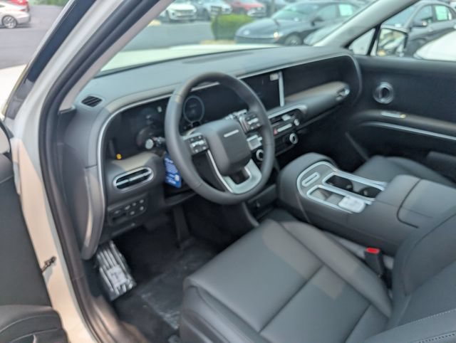 New 2026 Hyundai Palisade SEL Premium AWD/4WD image 13