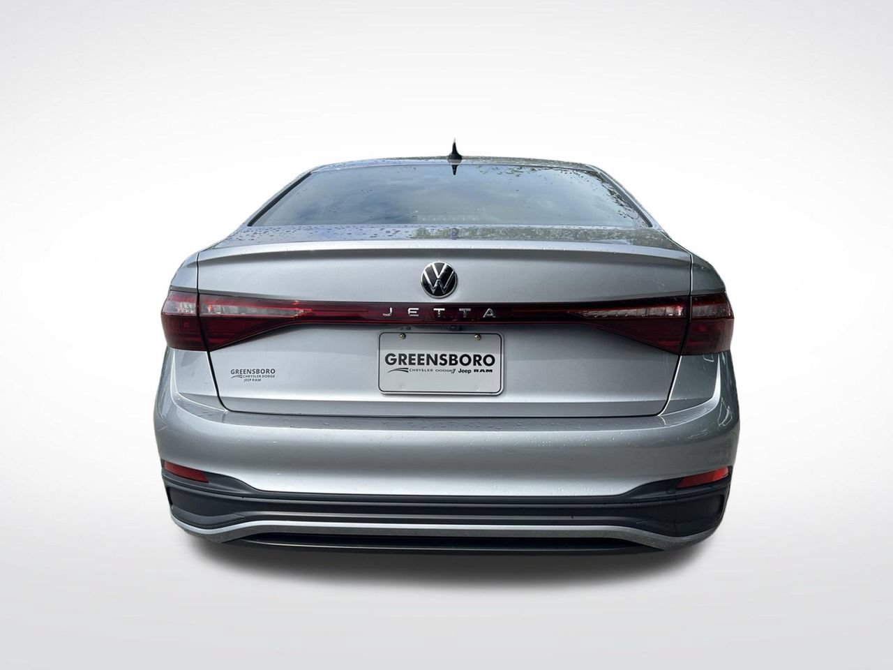 Used 2025 Volkswagen Jetta Sport FWD image 5