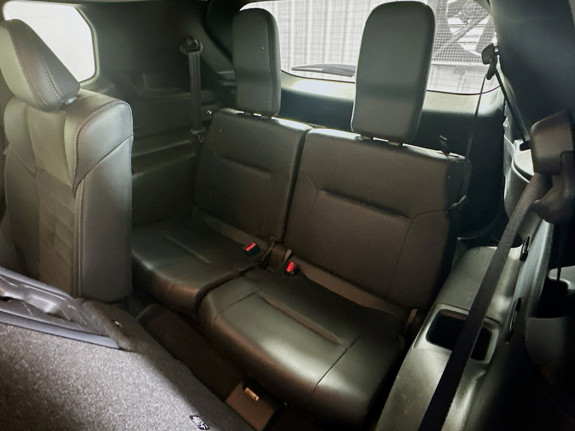 Used 2024 Mitsubishi Outlander SE image 30