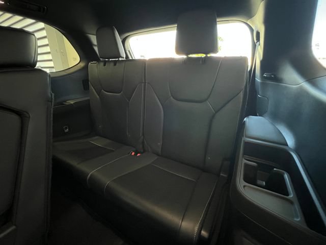 Used 2025 Lexus TX 350 AWD w/ Convenience Package image 45