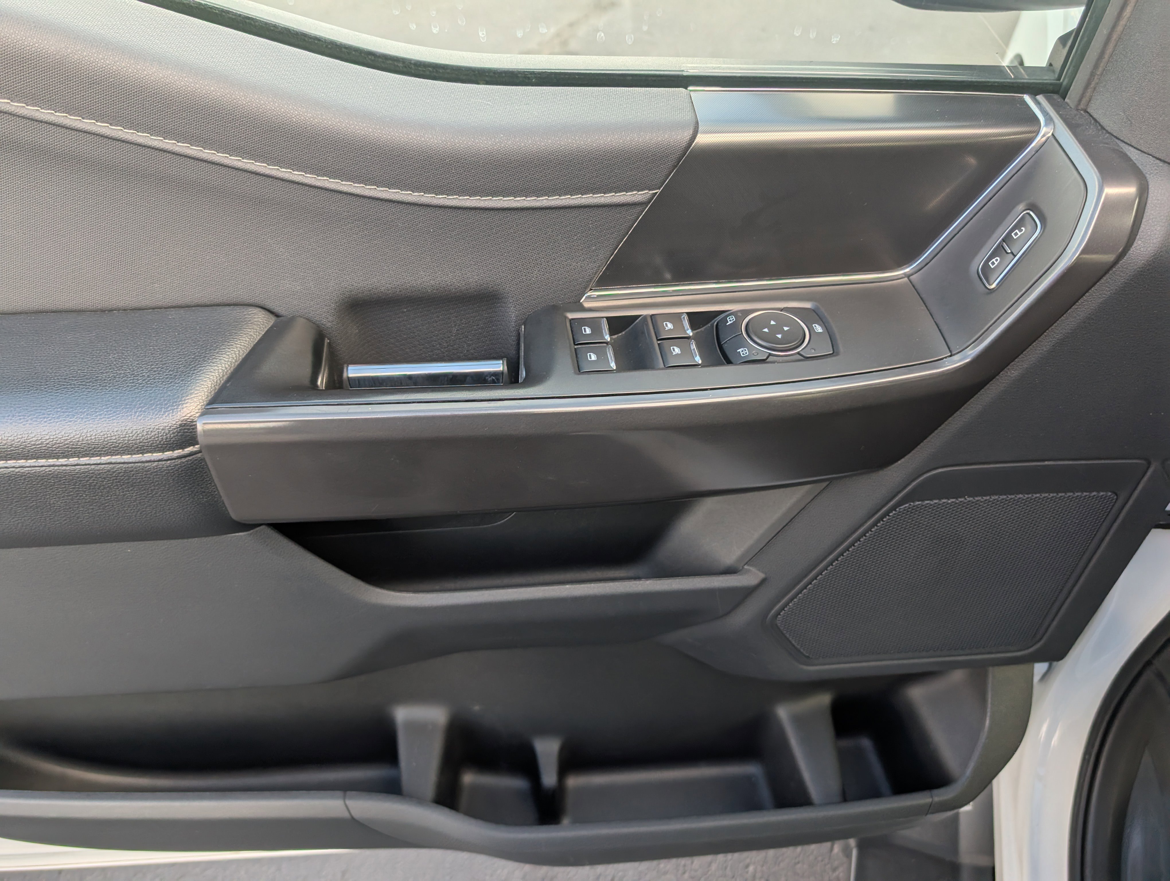 Used 2024 Ford F150 XLT w/ Tow/Haul Package image 10