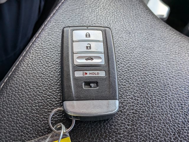 Used 2020 Acura ILX FWD image 37