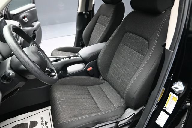 Certified 2024 Honda HR-V LX image 16