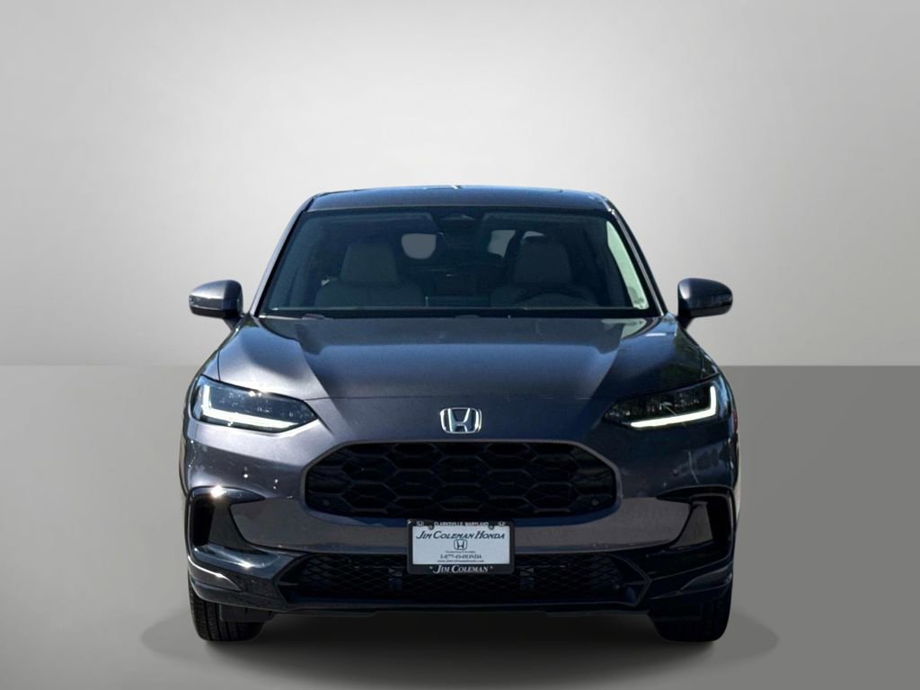 Certified 2026 Honda HR-V EX-L image 24