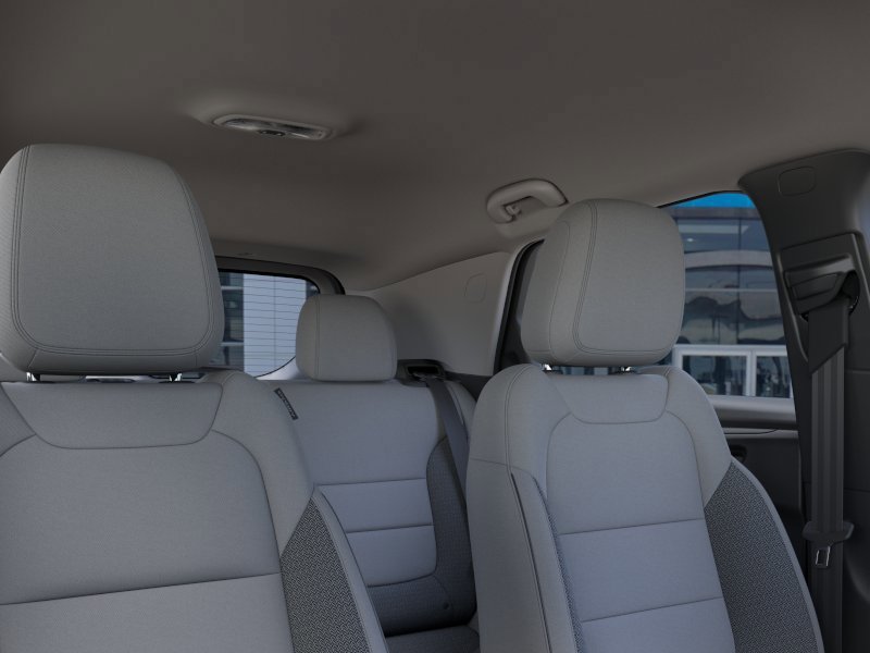 New 2026 Chevrolet TrailBlazer LT w/ Convenience Package FWD image 24