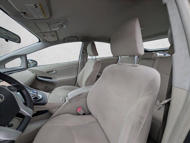 Used 2010 Toyota Prius Three image 16