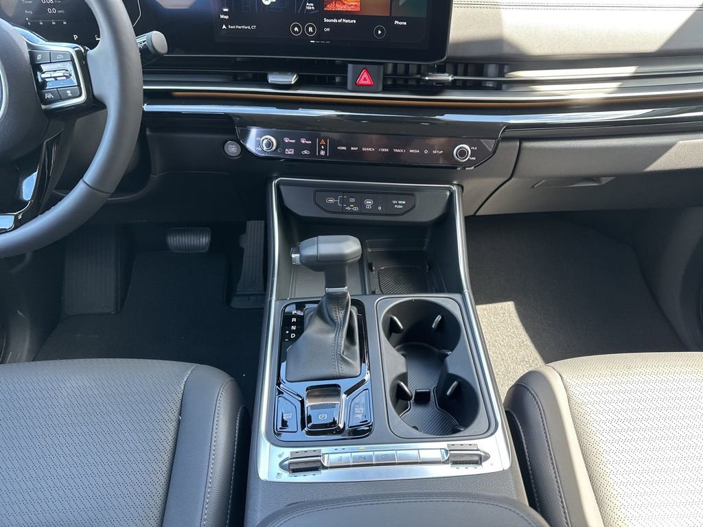 New 2026 Kia Carnival SX Prestige image 28