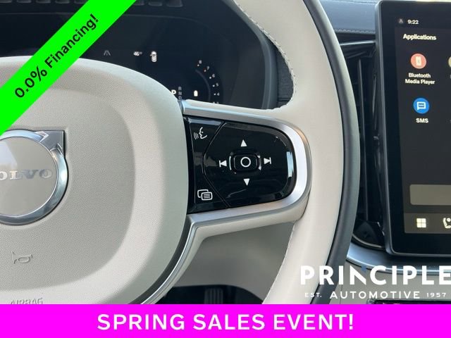 New 2026 Volvo XC90 B5 Ultra image 23