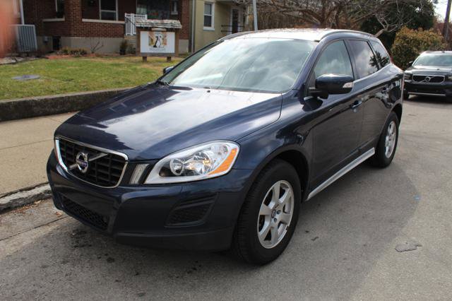 Used 2012 Volvo XC60 3.2